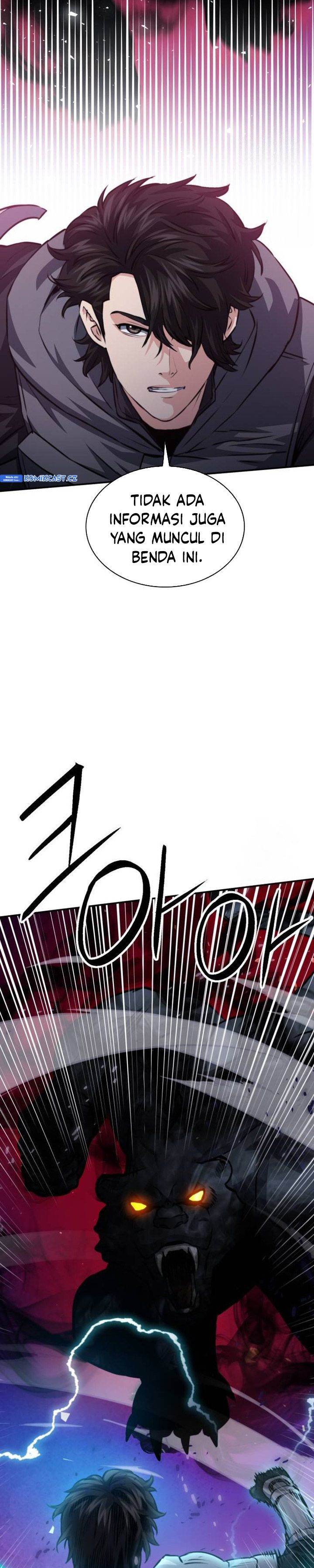 Seoul Station Druid Chap 163 - Next Chap 164