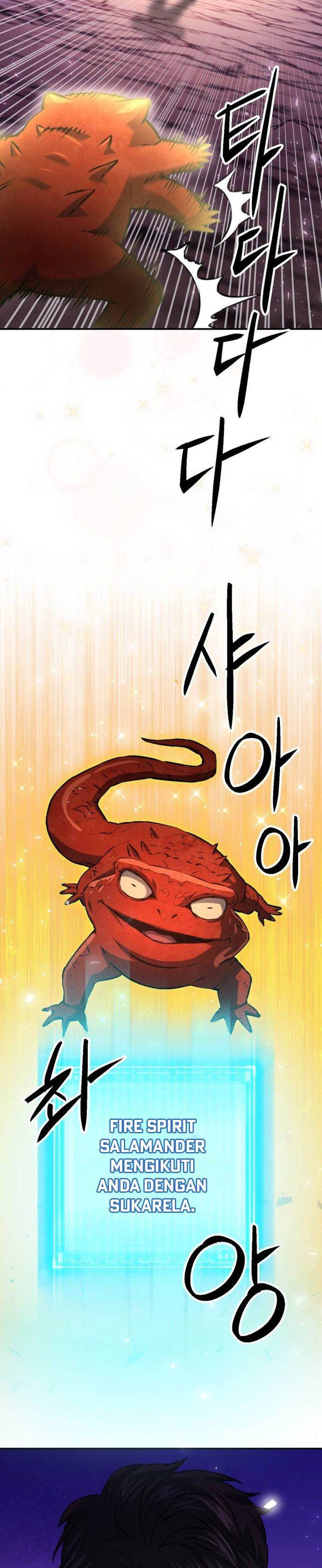 Seoul Station Druid Chap 163 - Next Chap 164