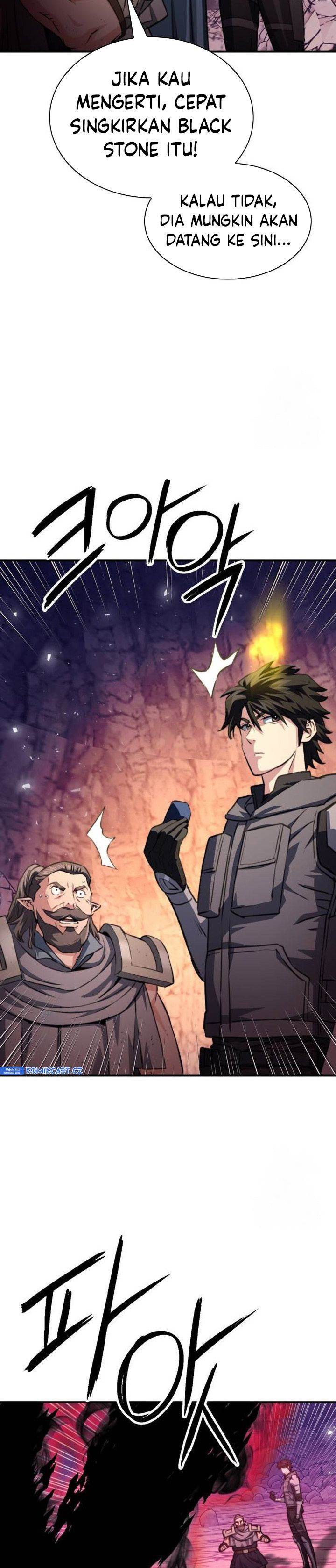 Seoul Station Druid Chap 163 - Next Chap 164