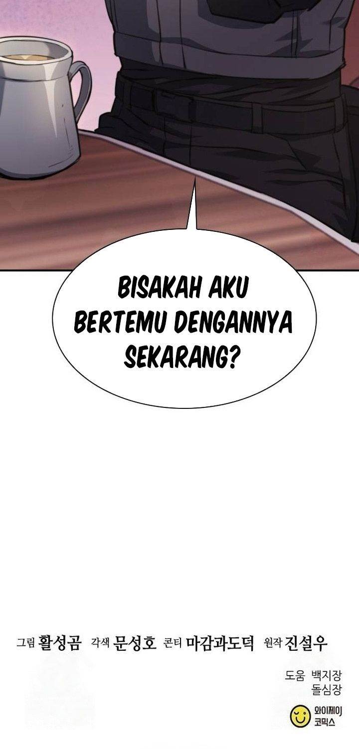 Seoul Station Druid Chap 164 - Next Chap 165