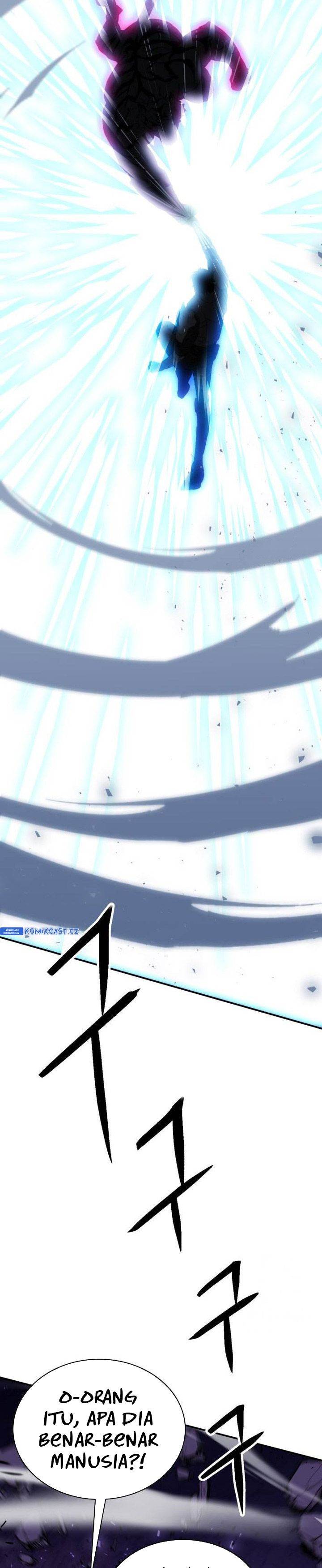 Seoul Station Druid Chap 164 - Next Chap 165