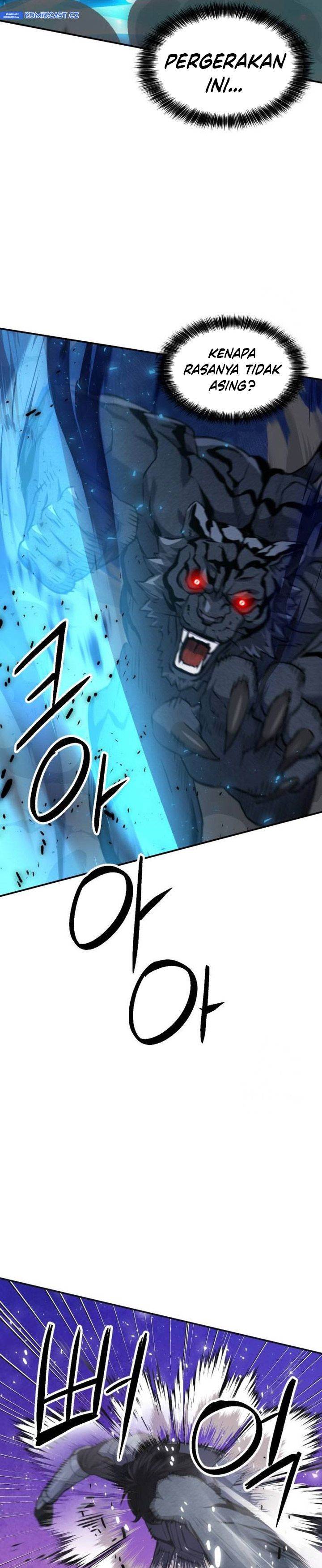 Seoul Station Druid Chap 164 - Next Chap 165