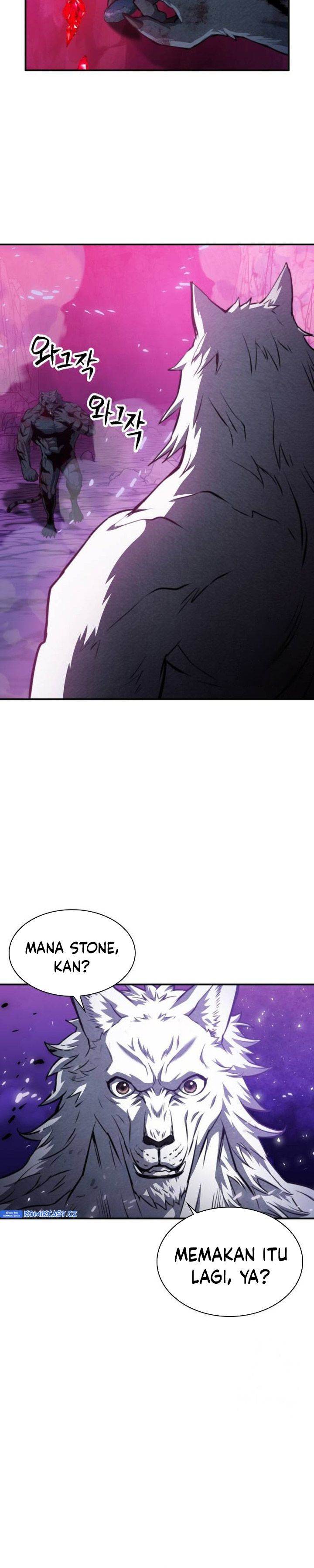 Seoul Station Druid Chap 164 - Next Chap 165