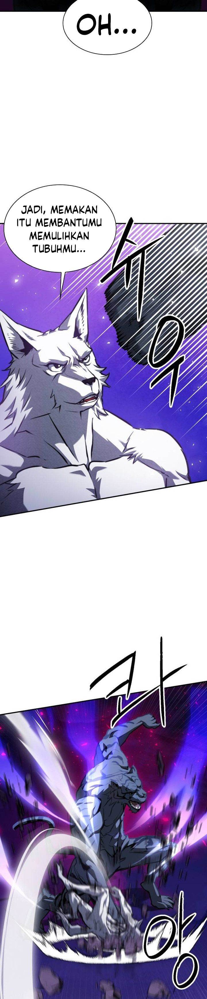 Seoul Station Druid Chap 164 - Next Chap 165