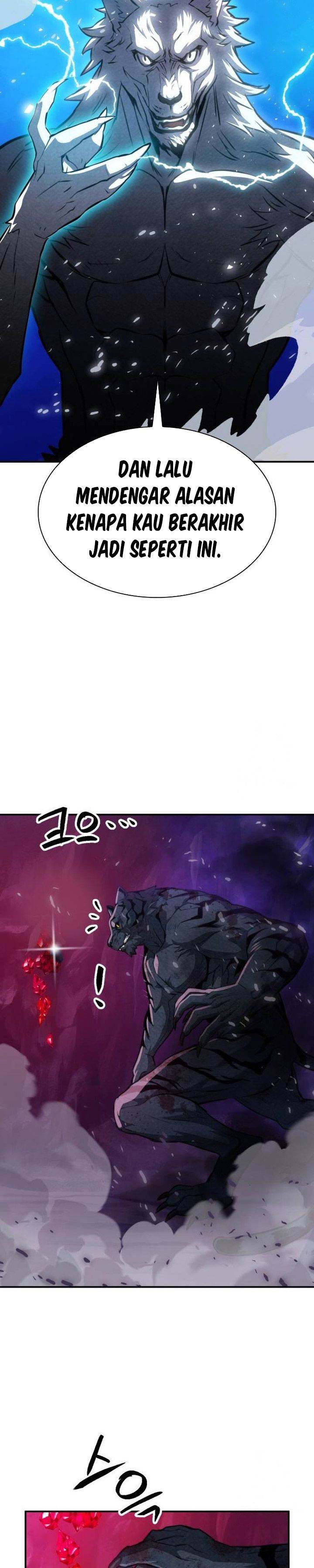 Seoul Station Druid Chap 164 - Next Chap 165