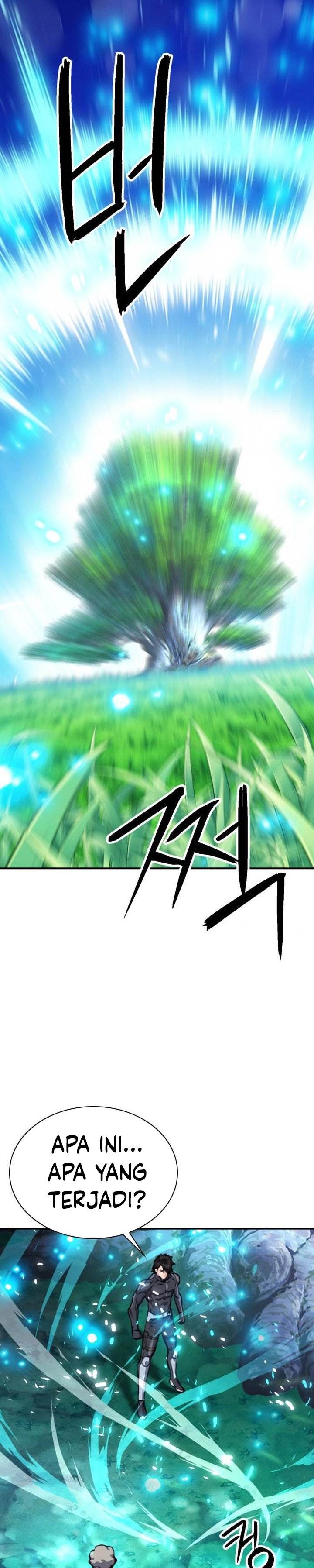 Seoul Station Druid Chap 168 - Next Chap 169