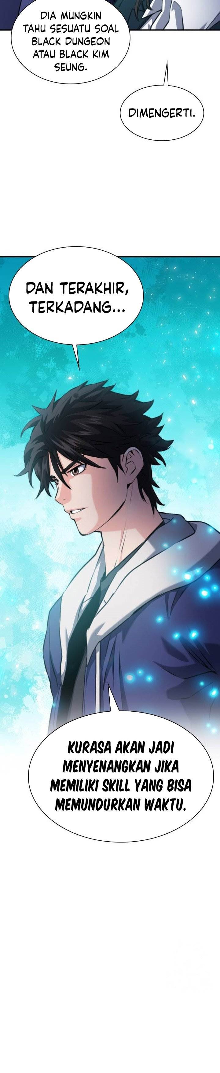 Seoul Station Druid Chap 169 - Next Chap 170