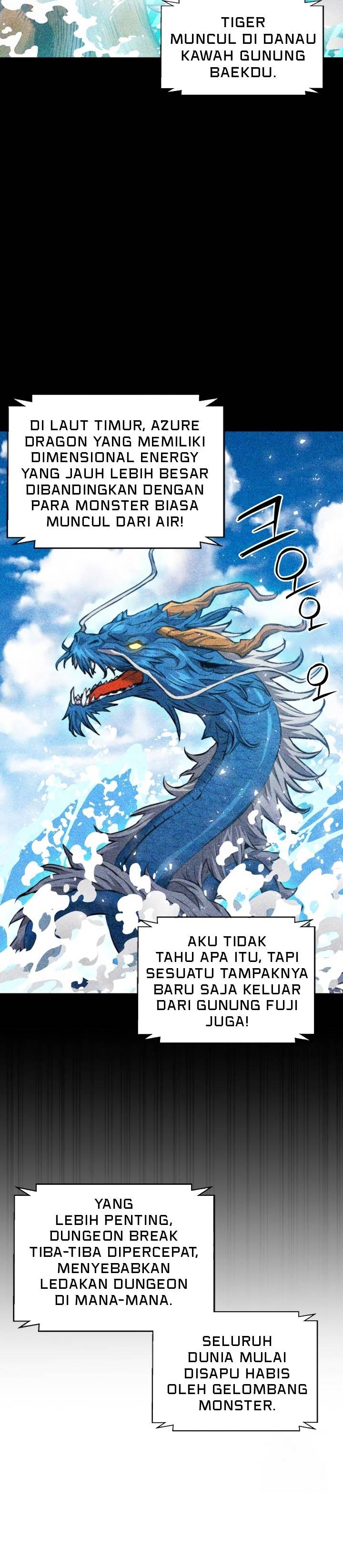 Seoul Station Druid Chap 183 - Next Chap 184