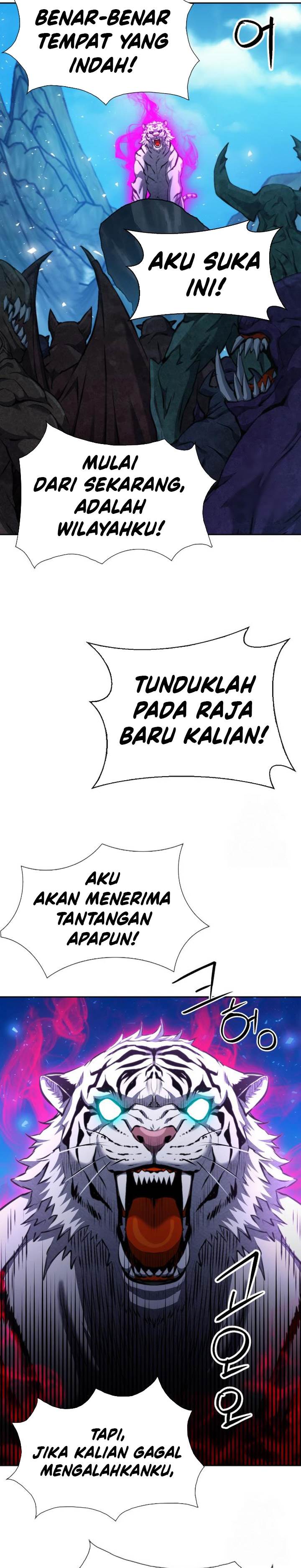 Seoul Station Druid Chap 185 - Next Chap 186