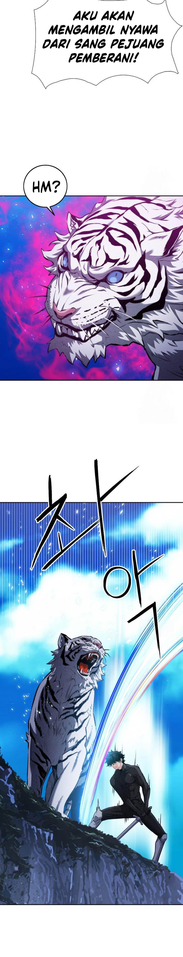 Seoul Station Druid Chap 185 - Next Chap 186