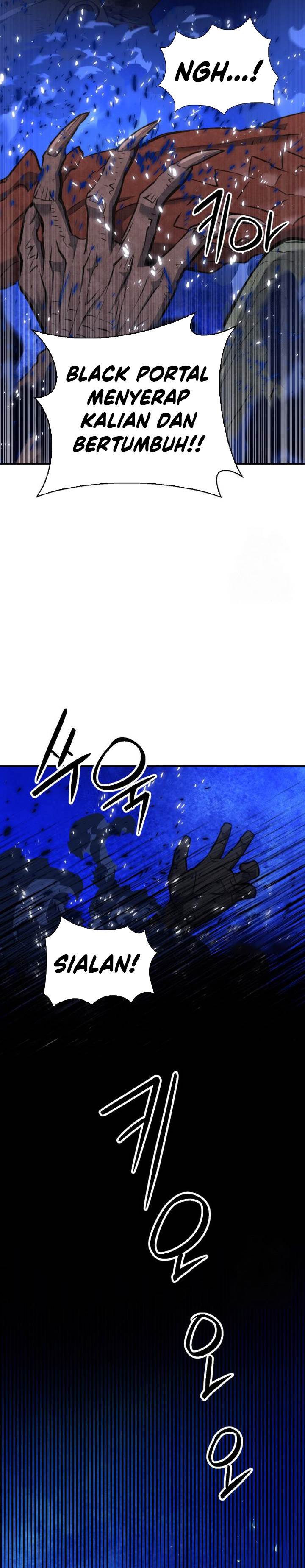 Seoul Station Druid Chap 185 - Next Chap 186