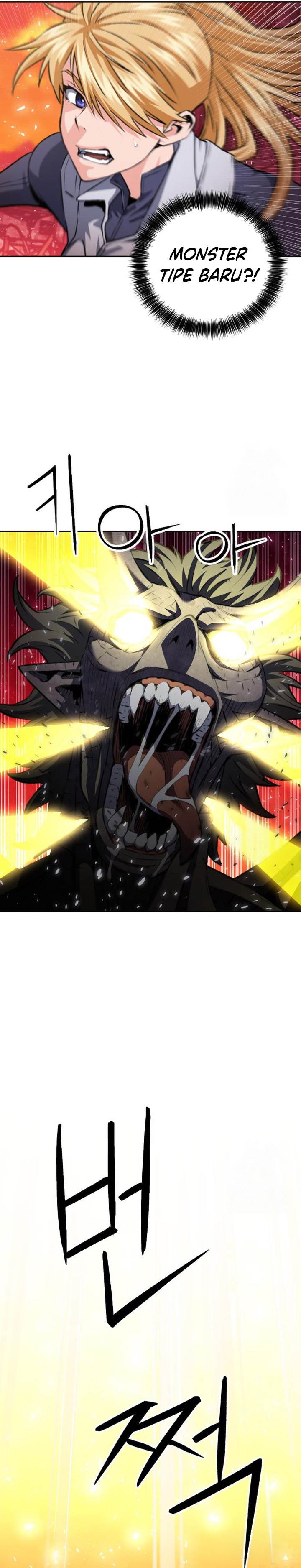 Seoul Station Druid Chap 185 - Next Chap 186