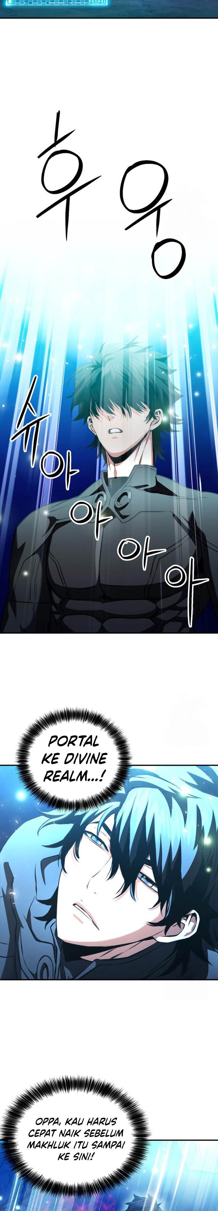 Seoul Station Druid Chap 186 - Next Chap 187