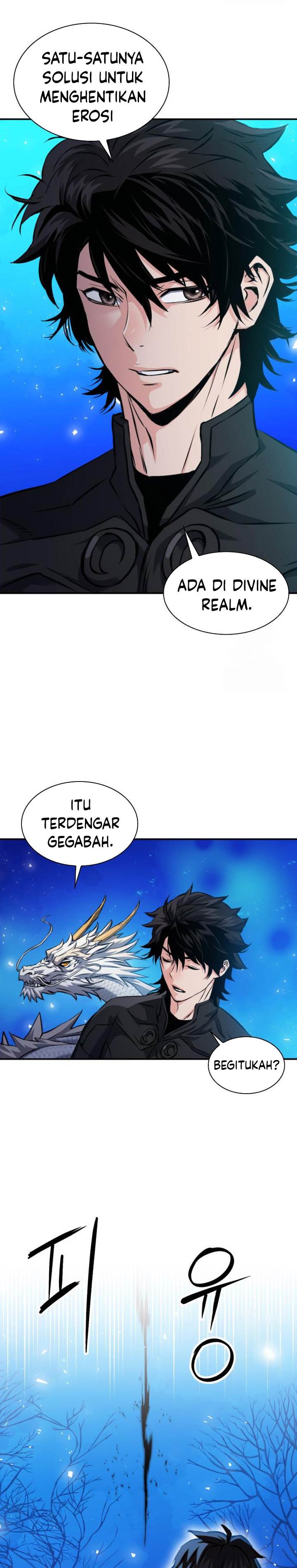 Seoul Station Druid Chap 186 - Next Chap 187