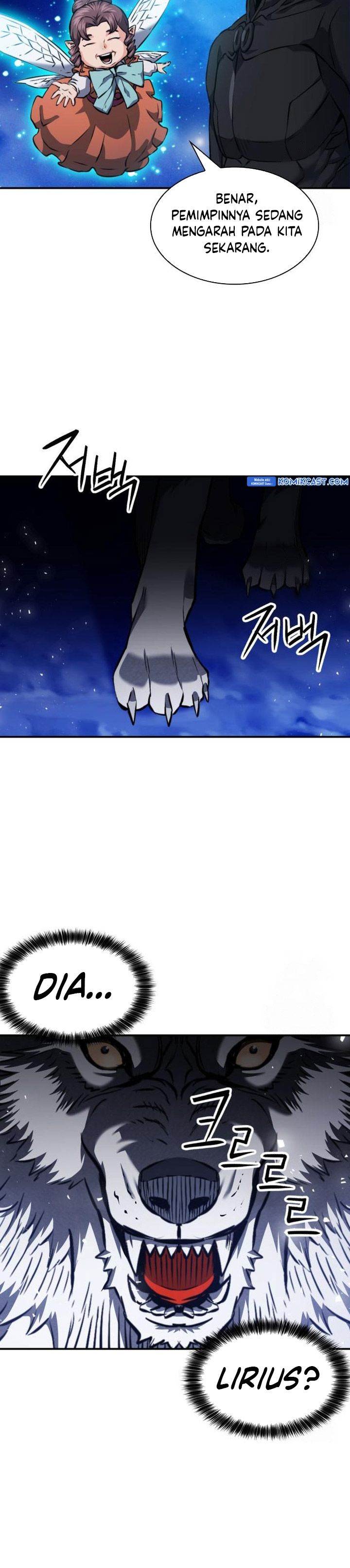 Seoul Station Druid Chap 187 - Next Chap 188