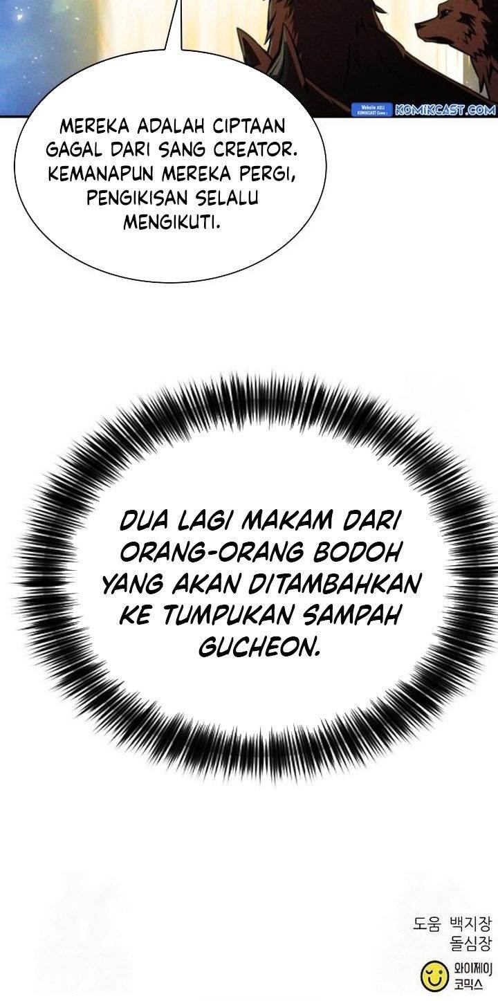 Seoul Station Druid Chap 187 - Next Chap 188