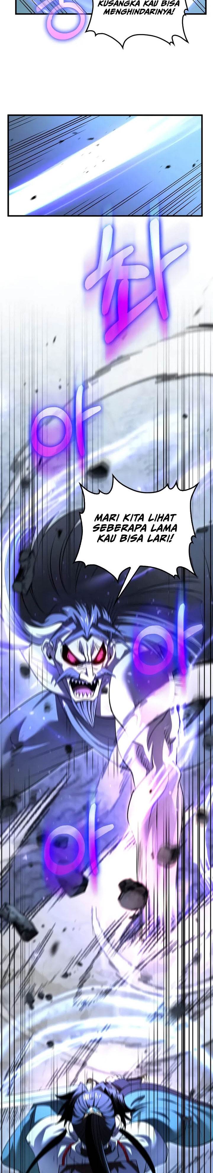 Seoul Station Druid Chap 188 - Next Chap 189