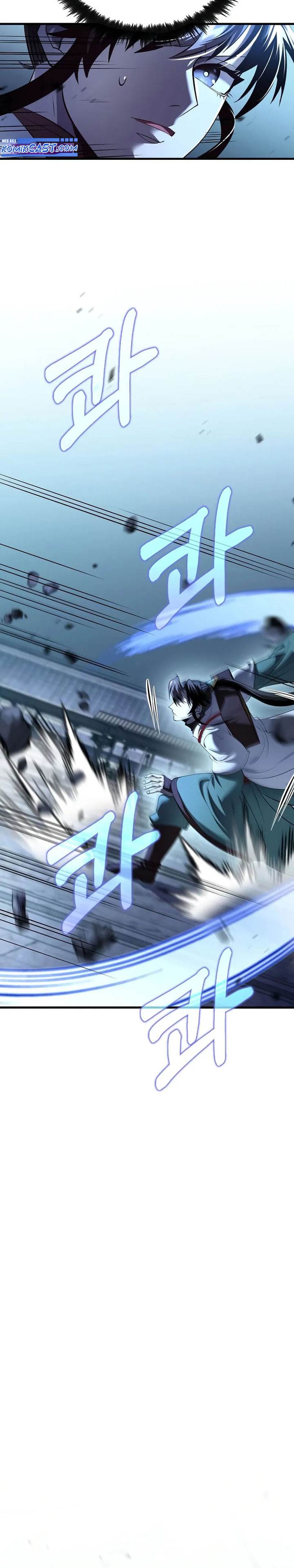 Seoul Station Druid Chap 188 - Next Chap 189