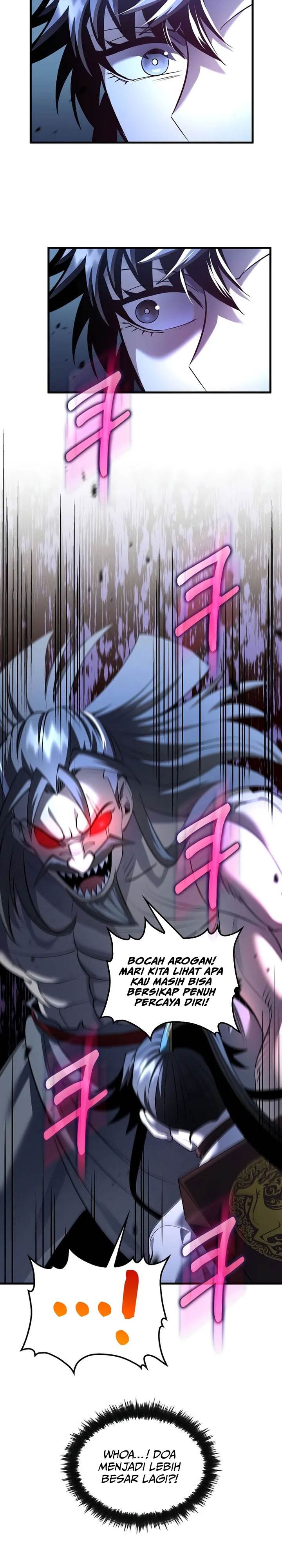 Seoul Station Druid Chap 188 - Next Chap 189