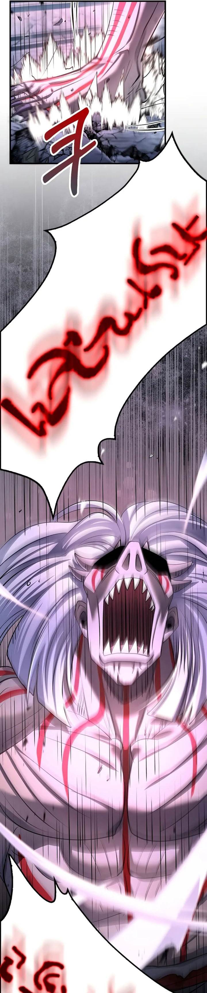 Seoul Station Druid Chap 188 - Next Chap 189