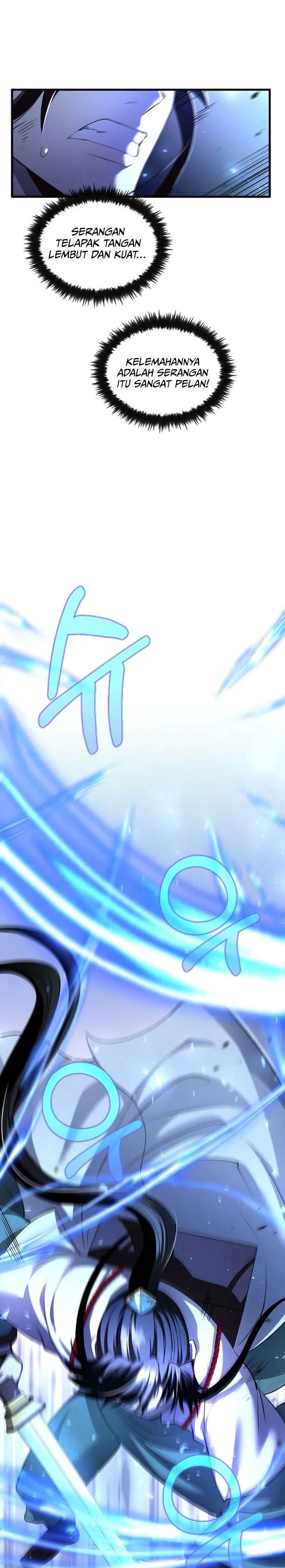 Seoul Station Druid Chap 188 - Next Chap 189