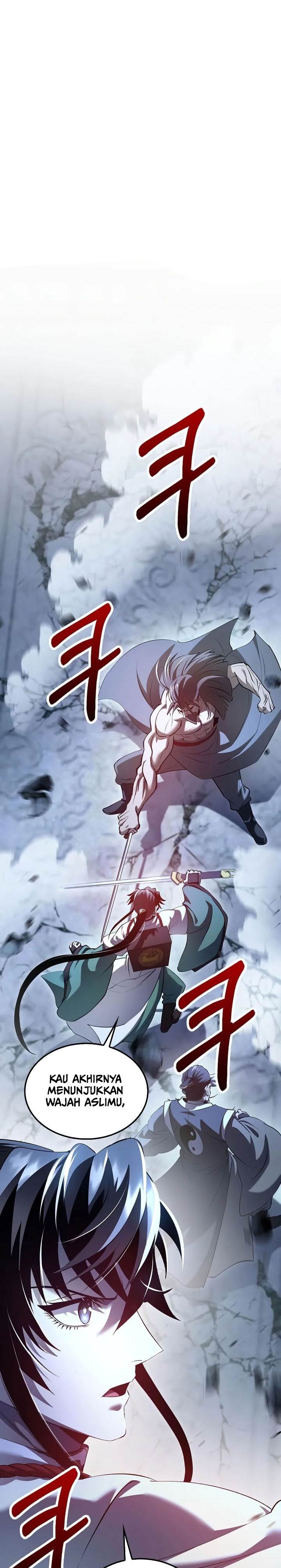 Seoul Station Druid Chap 188 - Next Chap 189