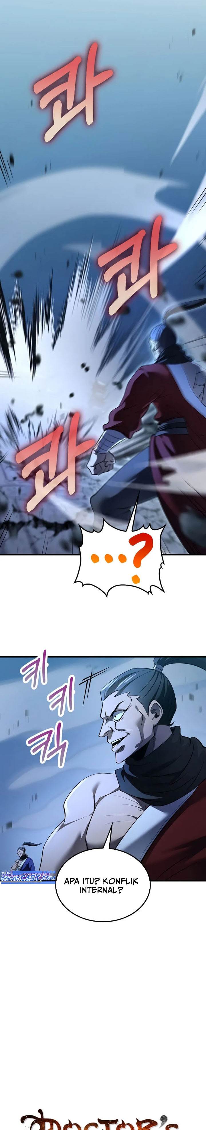 Seoul Station Druid Chap 188 - Next Chap 189