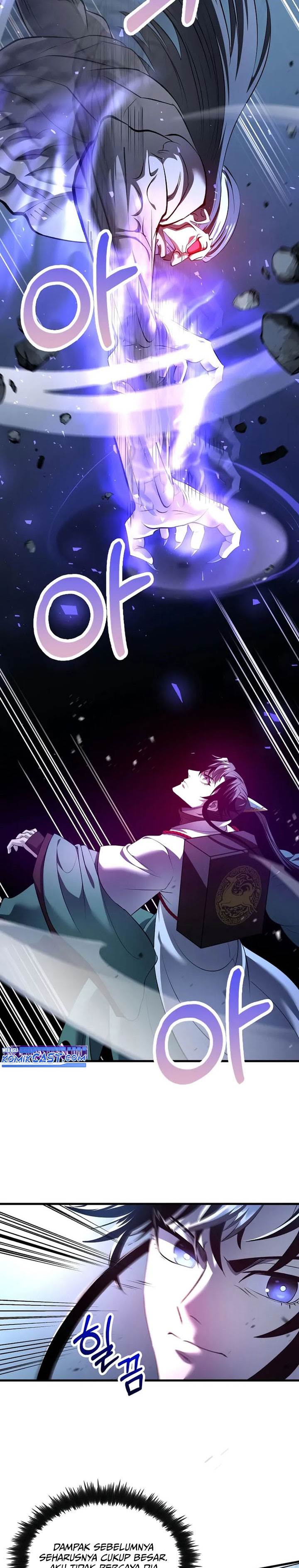 Seoul Station Druid Chap 188 - Next Chap 189