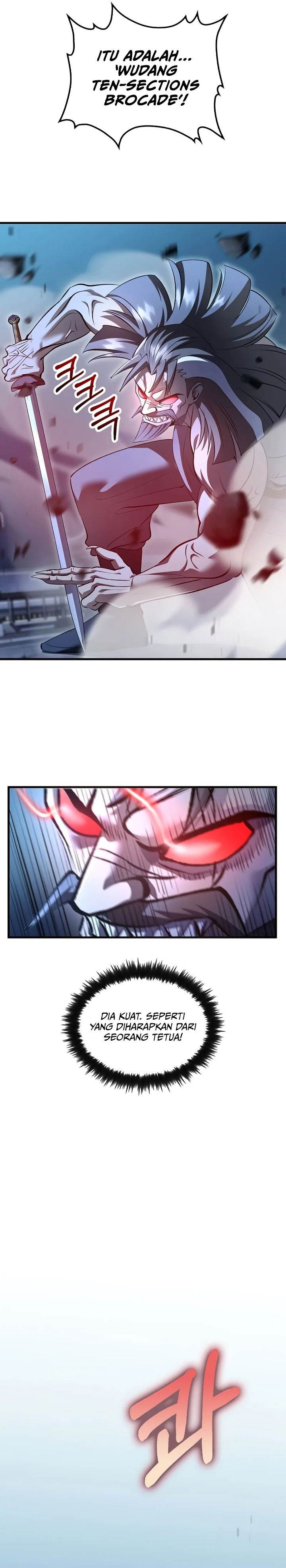 Seoul Station Druid Chap 188 - Next Chap 189