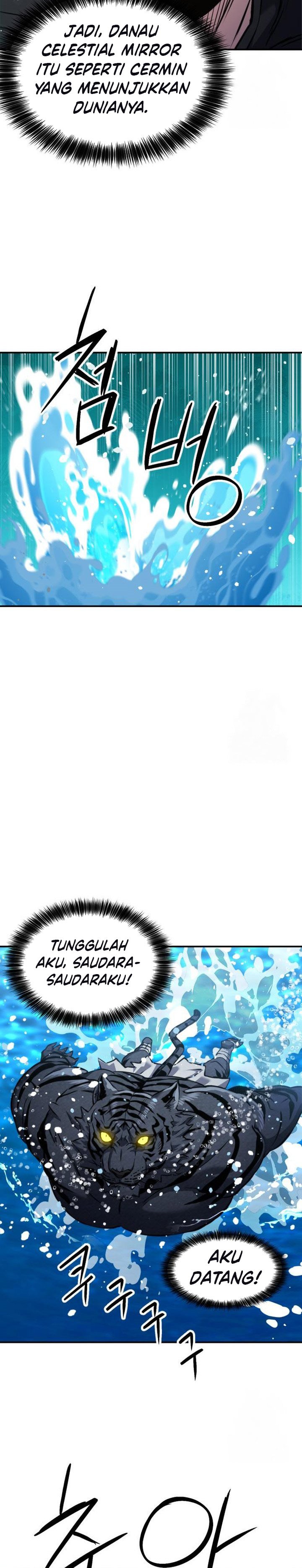 Seoul Station Druid Chap 189 - Next Chap 190