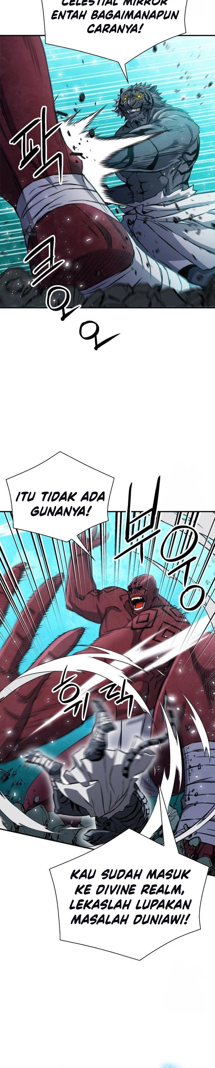 Seoul Station Druid Chap 189 - Next Chap 190