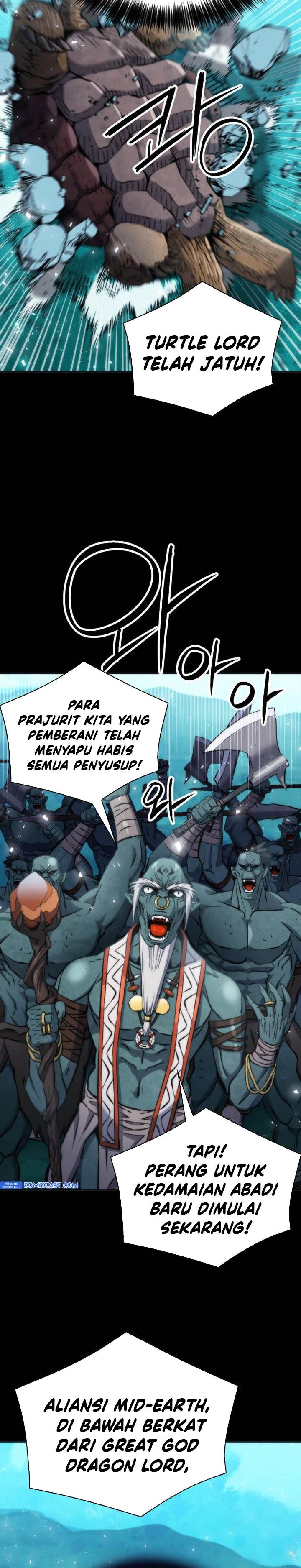 Seoul Station Druid Chap 190 - Next Chap 191