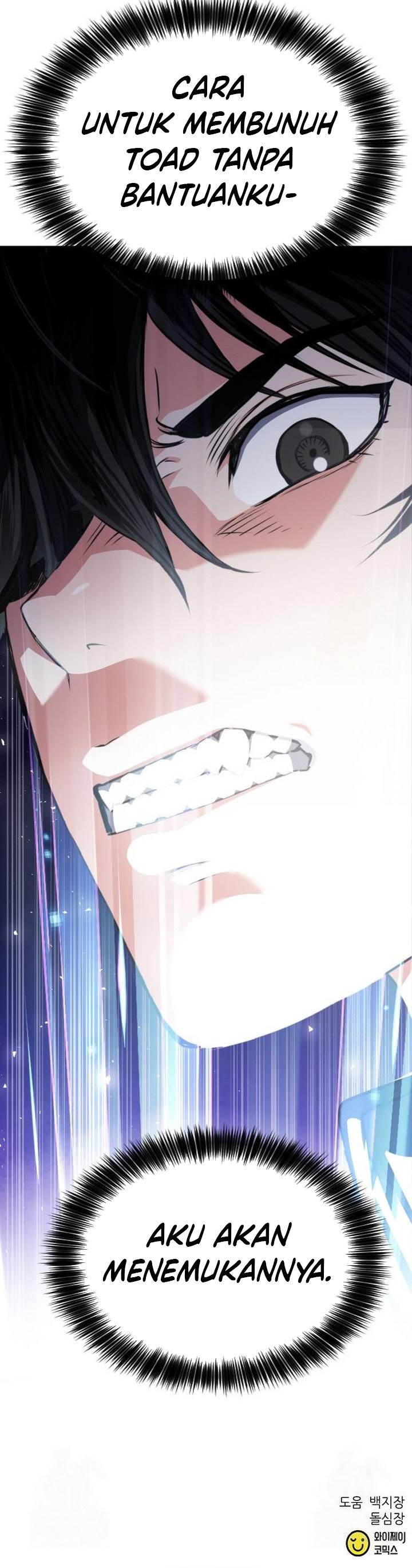 Seoul Station Druid Chap 190 - Next Chap 191