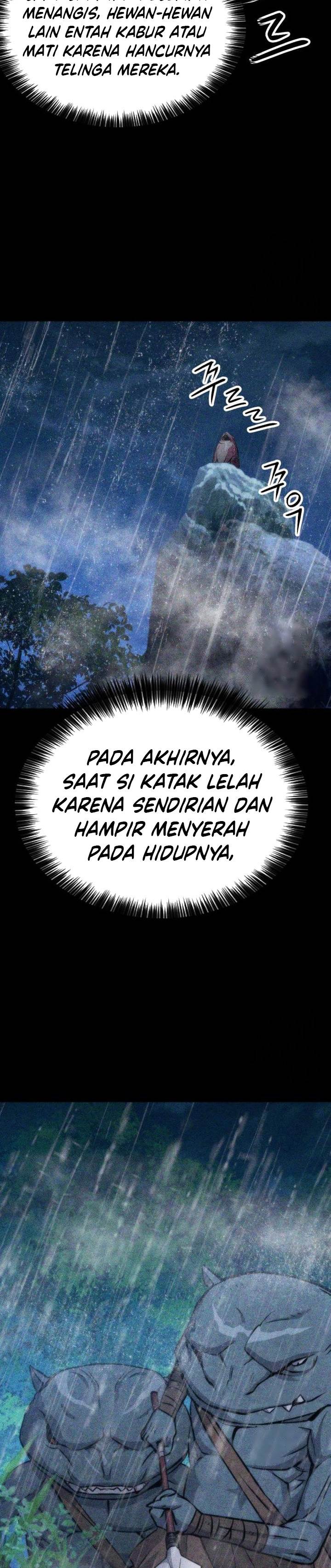 Seoul Station Druid Chap 191 - Next Chap 192