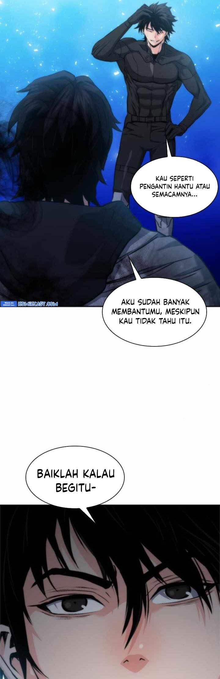 Seoul Station Druid Chap 191 - Next Chap 192