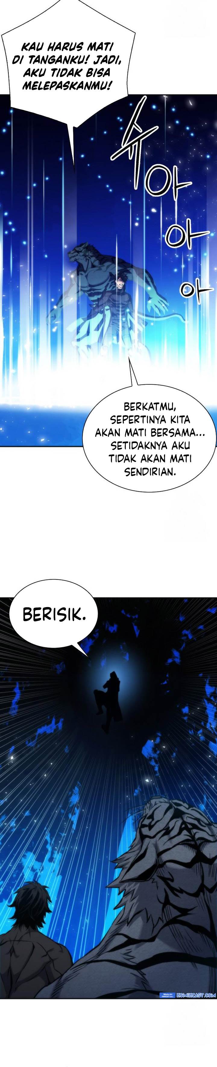 Seoul Station Druid Chap 191 - Next Chap 192