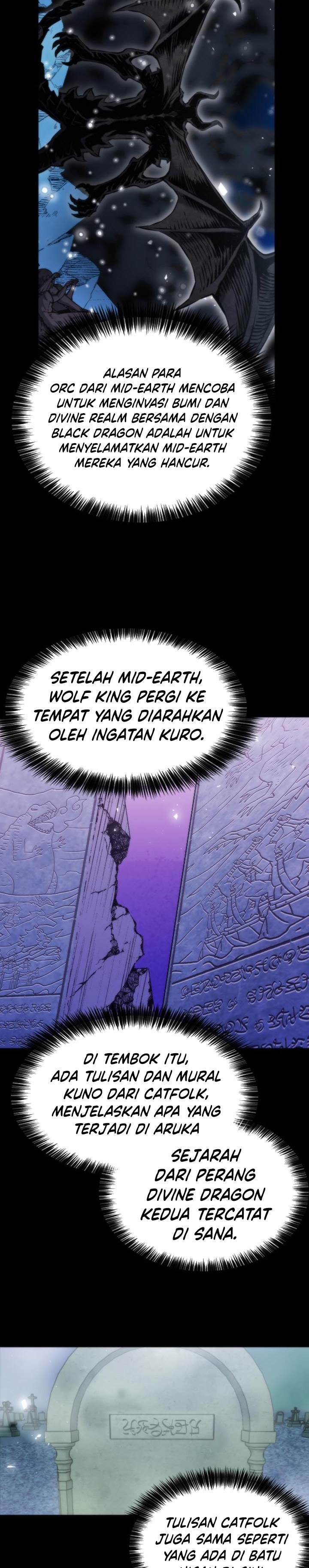 Seoul Station Druid Chap 193 - Next Chap 194