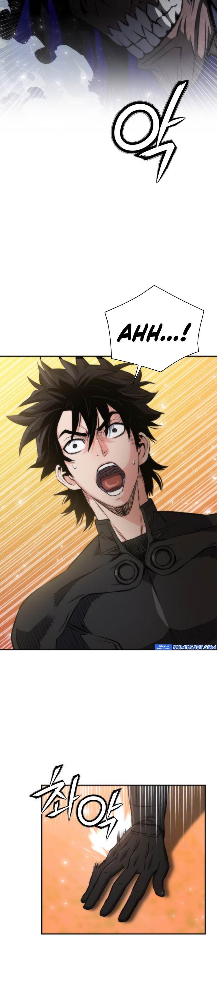 Seoul Station Druid Chap 193 - Next Chap 194