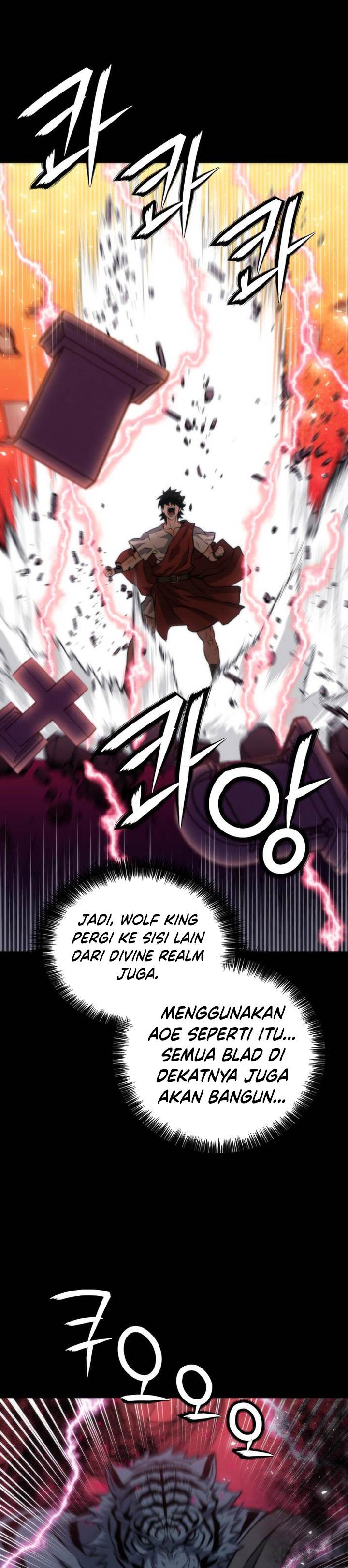 Seoul Station Druid Chap 193 - Next Chap 194