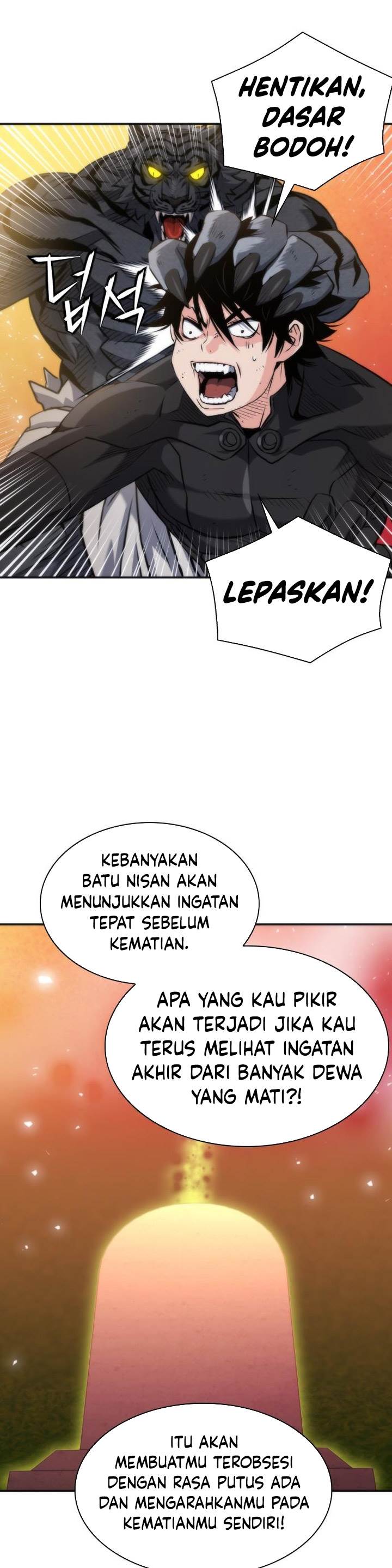 Seoul Station Druid Chap 193 - Next Chap 194