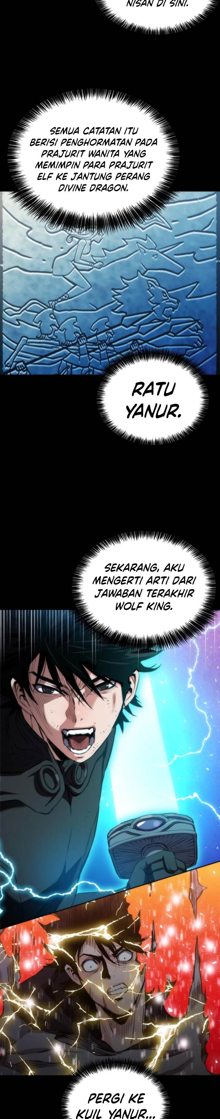 Seoul Station Druid Chap 193 - Next Chap 194