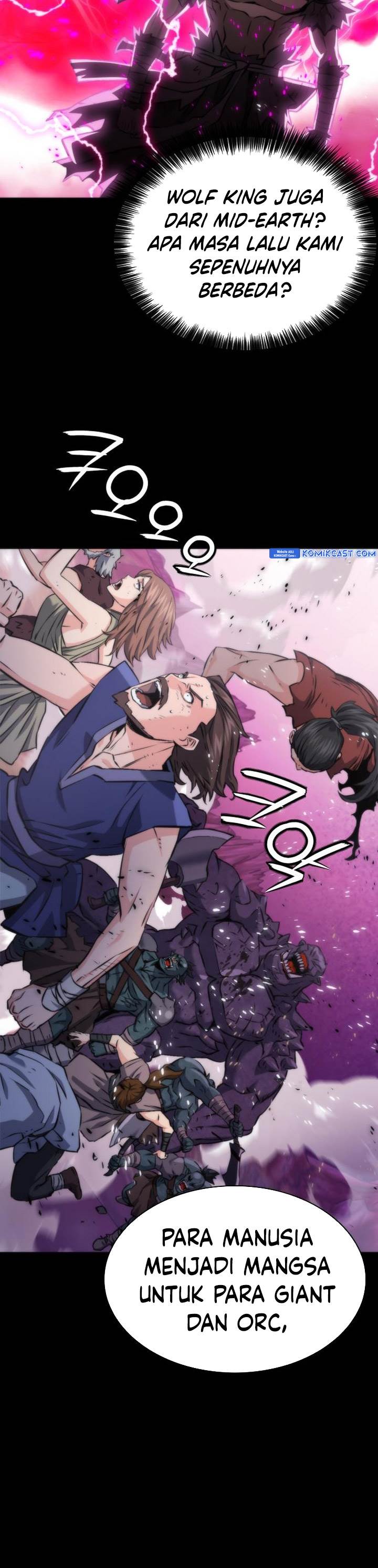 Seoul Station Druid Chap 193 - Next Chap 194