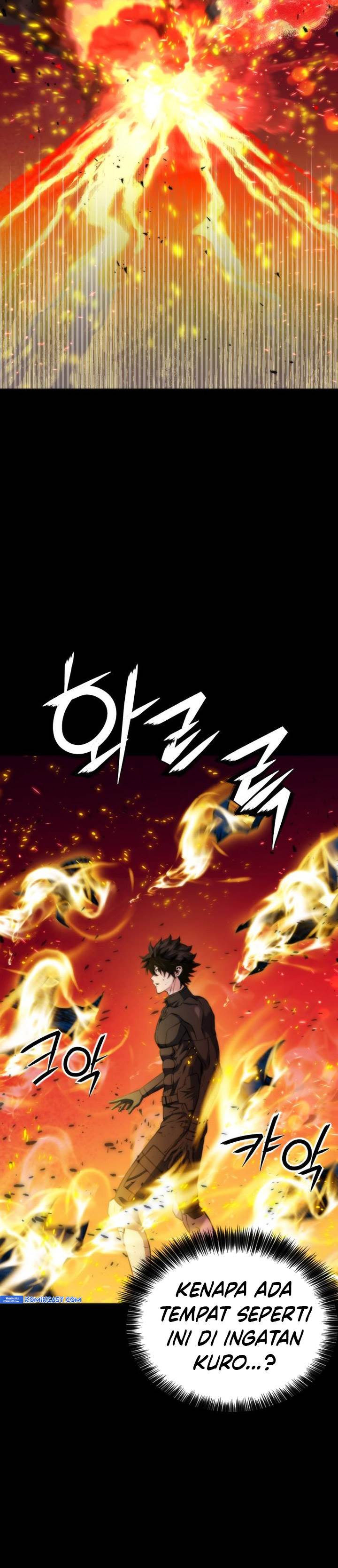 Seoul Station Druid Chap 194 - Next Chap 195