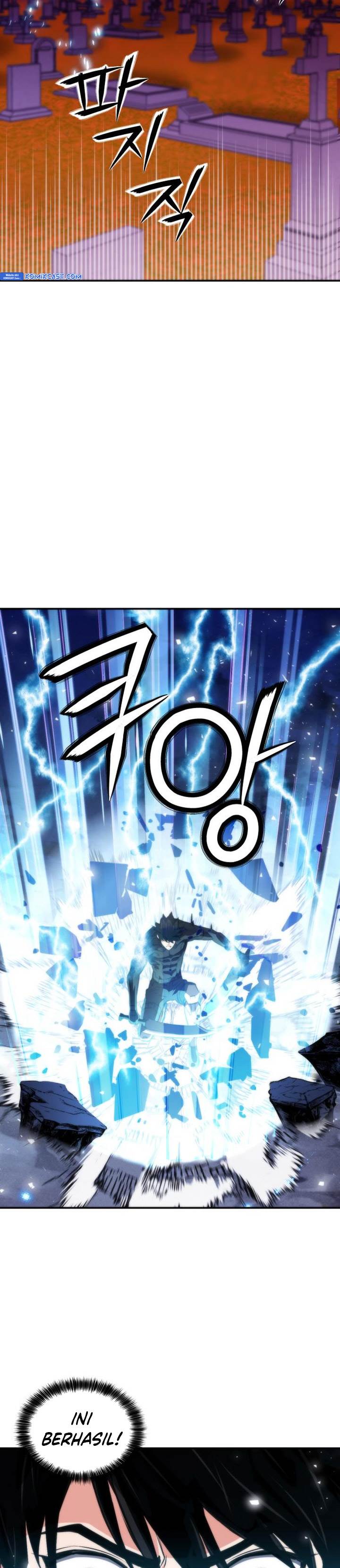 Seoul Station Druid Chap 194 - Next Chap 195