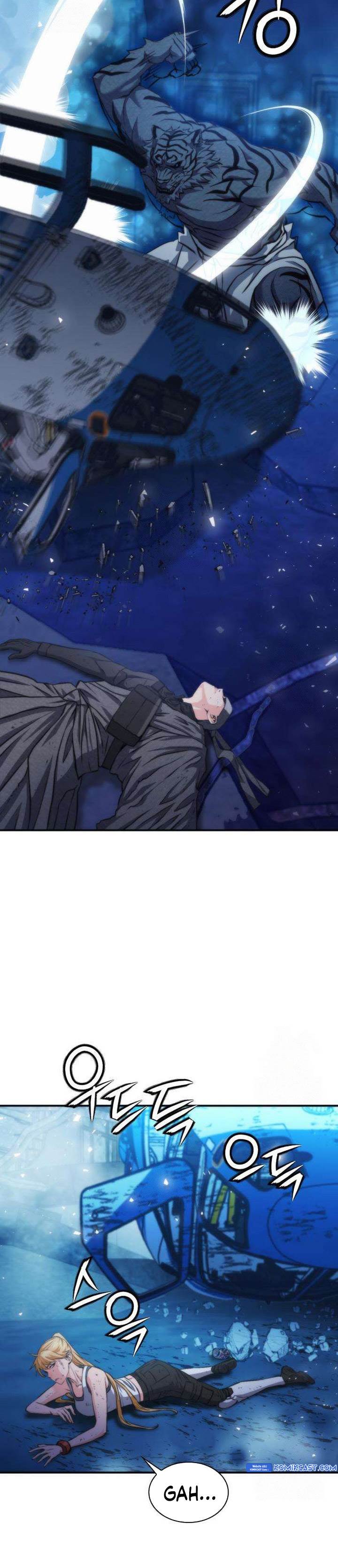 Seoul Station Druid Chap 197 - Next Chap 198