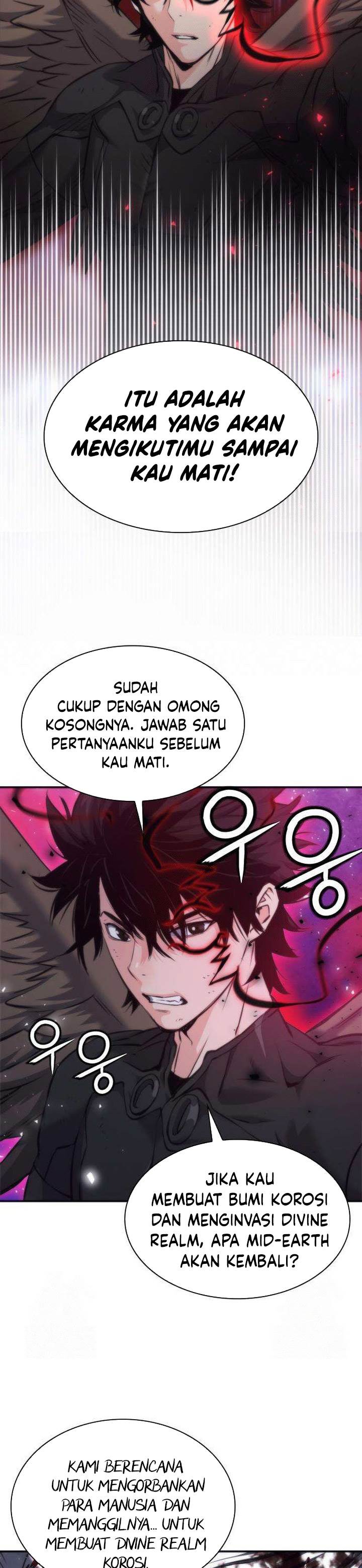 Seoul Station Druid Chap 197 - Next Chap 198