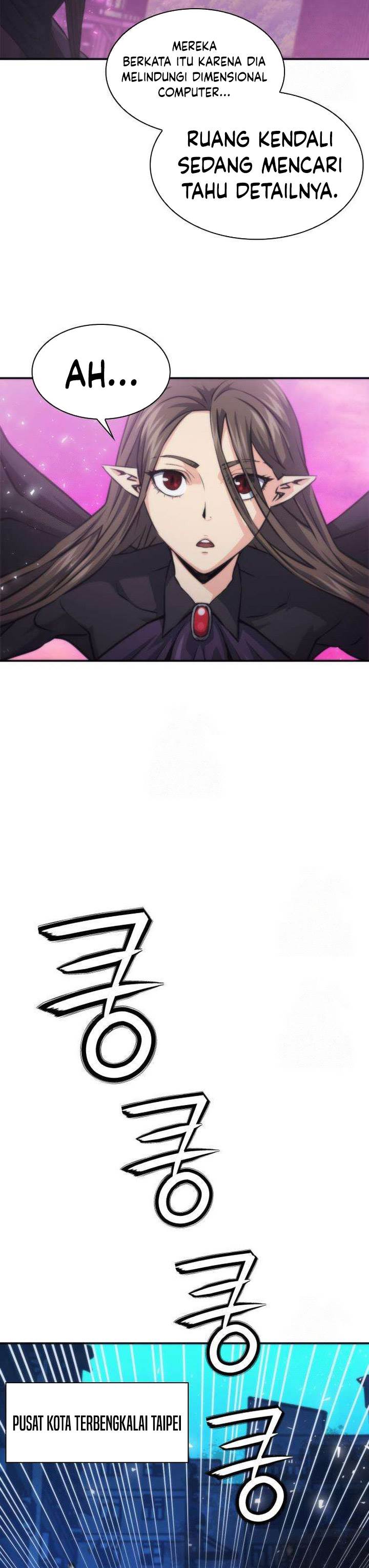 Seoul Station Druid Chap 197 - Next Chap 198