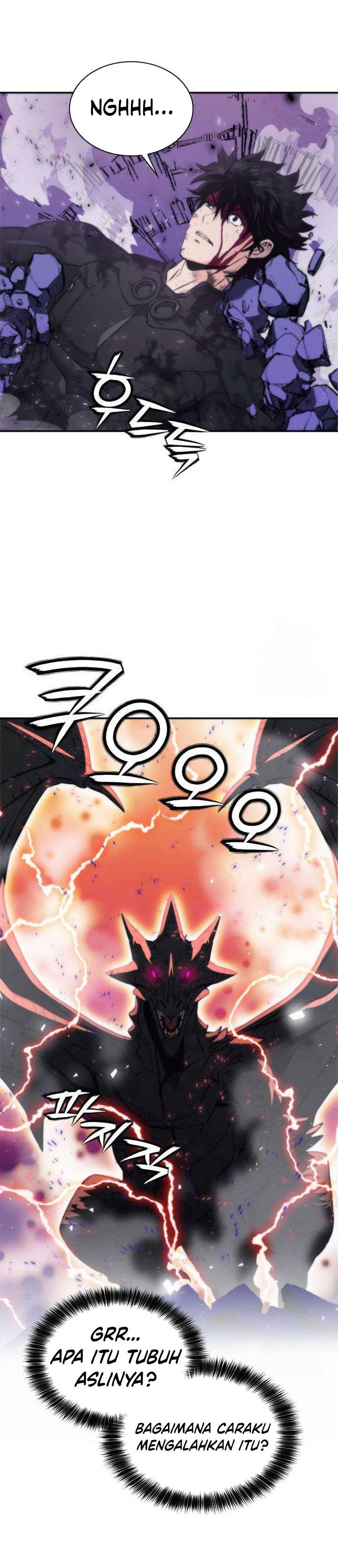 Seoul Station Druid Chap 197 - Next Chap 198