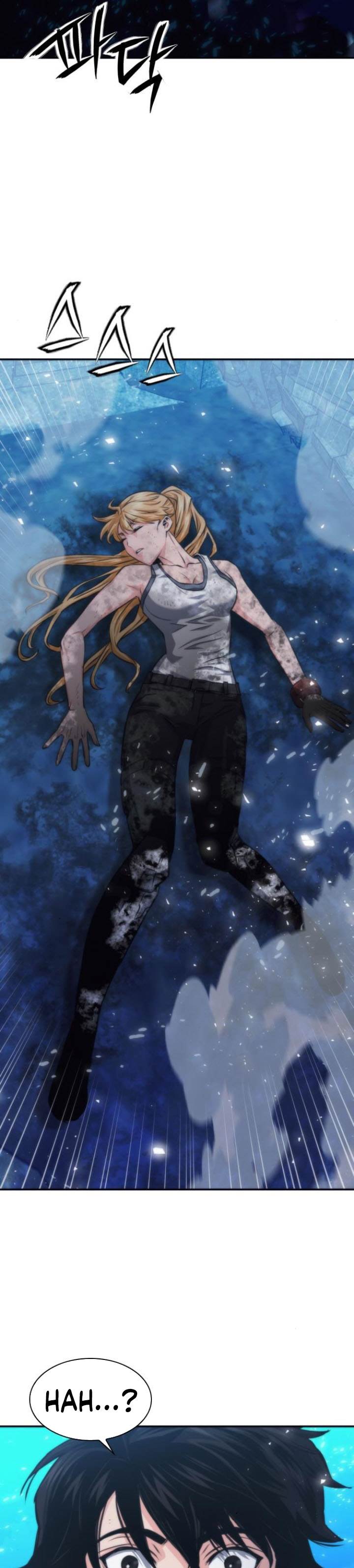 Seoul Station Druid Chap 198 - Next Chap 199