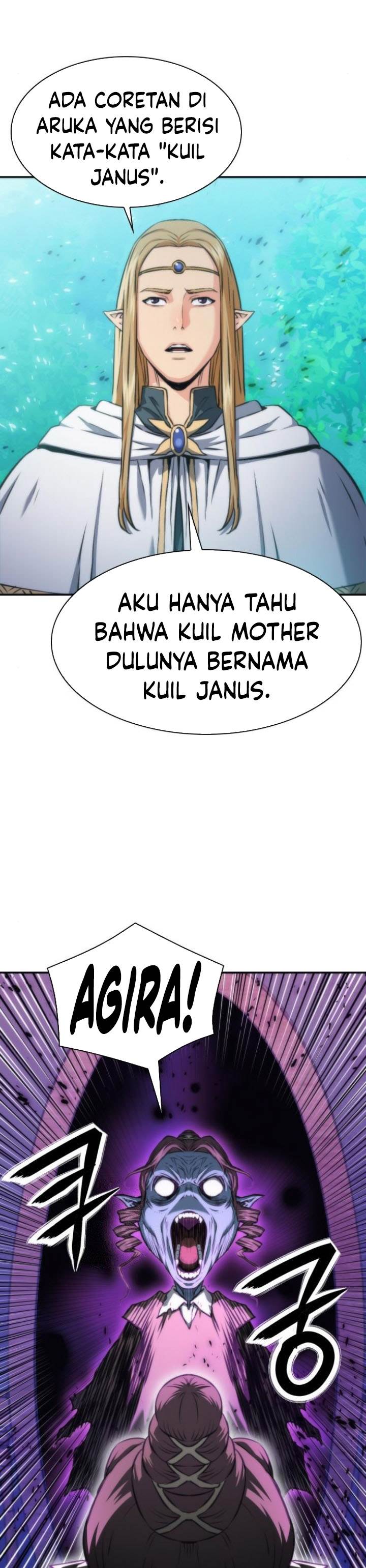 Seoul Station Druid Chap 198 - Next Chap 199